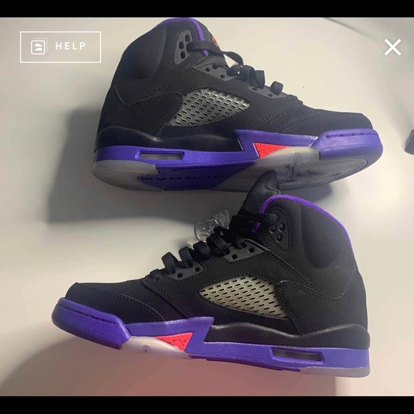 GS Air Jordan Retro 5s